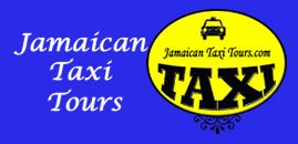 Jamaica airport taxi