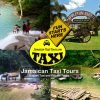 Jamaican Taxi Tours