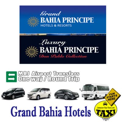 grand bahia principe tulum airport transfer