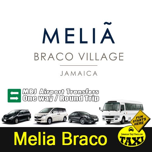 Melia Braco Village