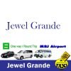 jewel grande airport transfer
