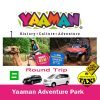 yaaman adventure park