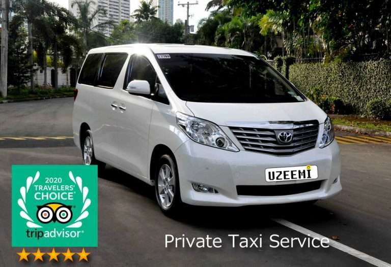 jamaica taxi tours