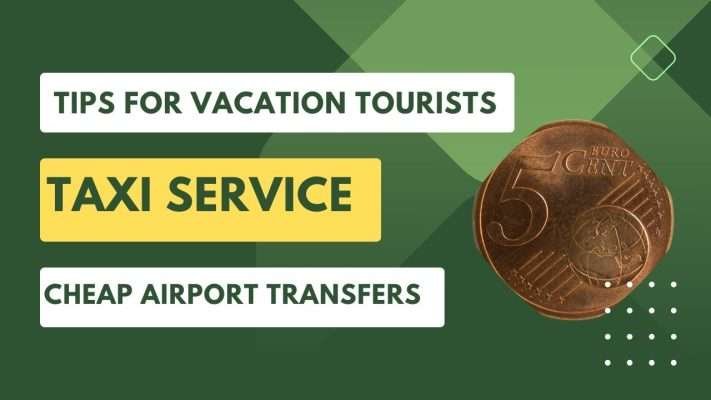 Cheap Airport Transfers