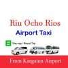 Kingston Airport transfers to Riu Ocho Rios