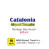 Catalonia Montego Bay hotel transfer