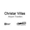 Christar Villas Hotel airport shuttle