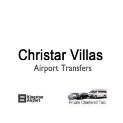 Christar Villas Hotel airport shuttle