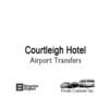 Courtleigh Hotel and Suites airport transfers