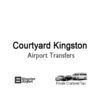 Courtyard Kingston airport transfers