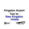 Knutsford Express to New Kingston Hotels Airbnb