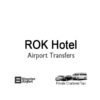 ROK Hotel airport transfers