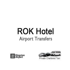 ROK Hotel airport transfers