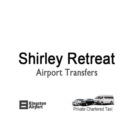 Shirley Retreat Hotel airport transfers