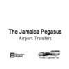 The Jamaica Pegasus hotel airport transfer