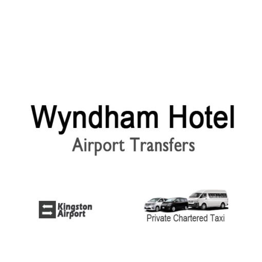 Wyndham Hotel airport transfers